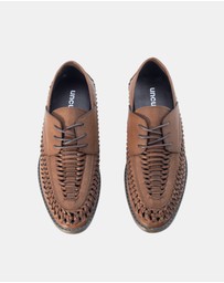Uncut - Lido Loafers