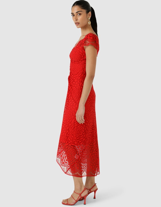 SACHA DRAKE - Moulin Rouge Dress