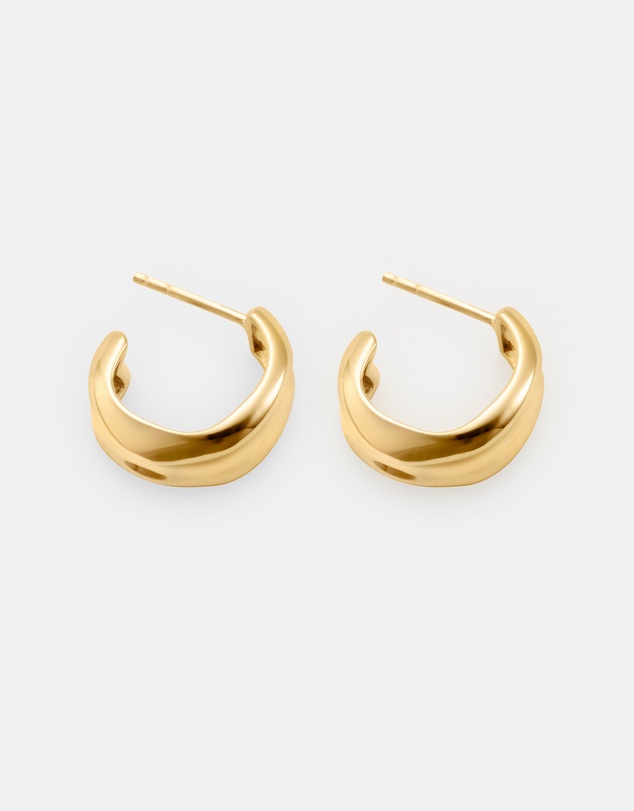 Kirstin Ash - Presence Hoops