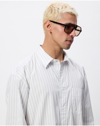 Sunflower - New Base Shirt