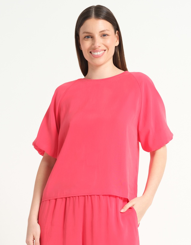 Stella - Zayra Top