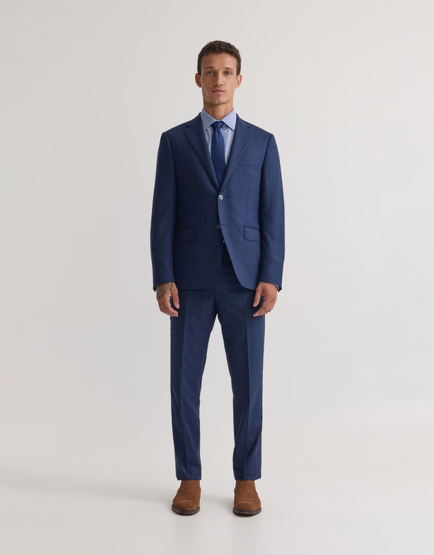Oxford - Bryon Luxury Suit Trousers