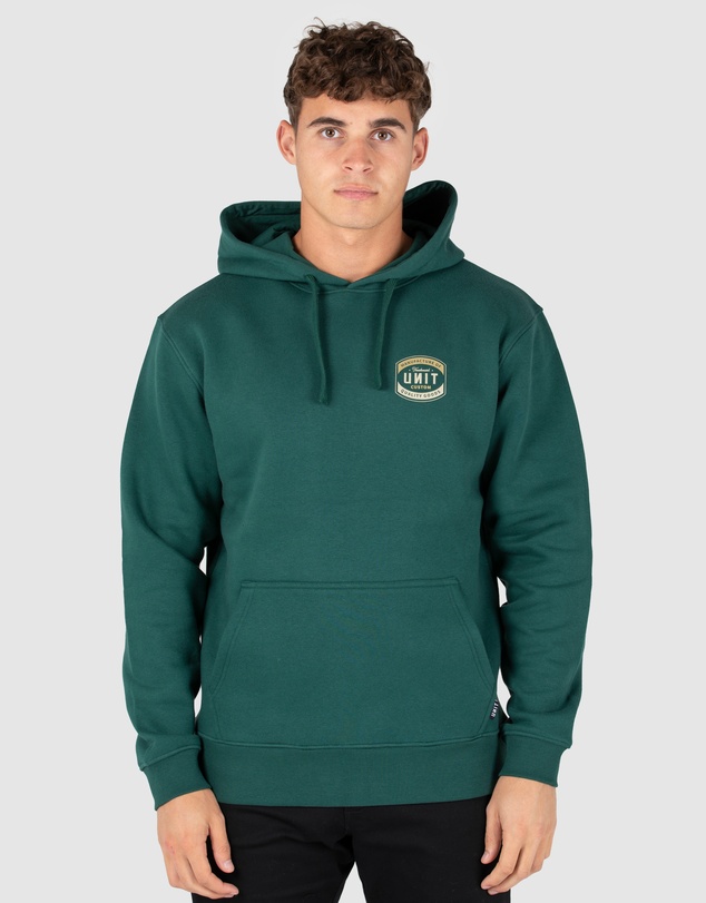 UNIT - UNIT Scout Men's Pullover Hoodie
