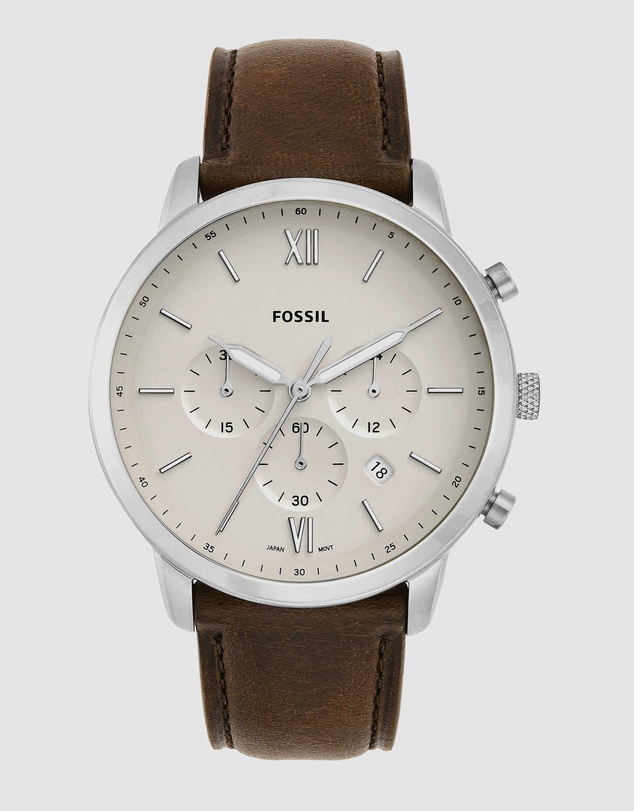 Fossil - Neutra Men's Analogue Watch