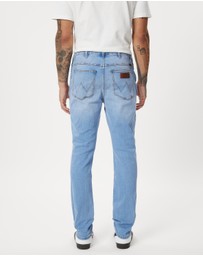 Wrangler - Slater Jeans
