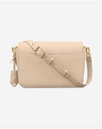 Maison De Sabre - The Medium Flap Bag