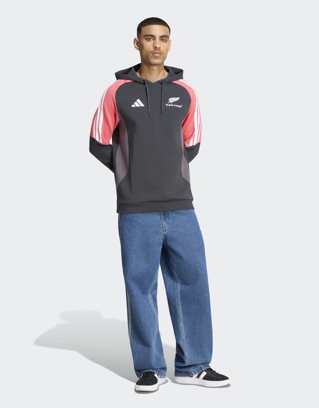 adidas Performance - Black Ferns Hoody Mens