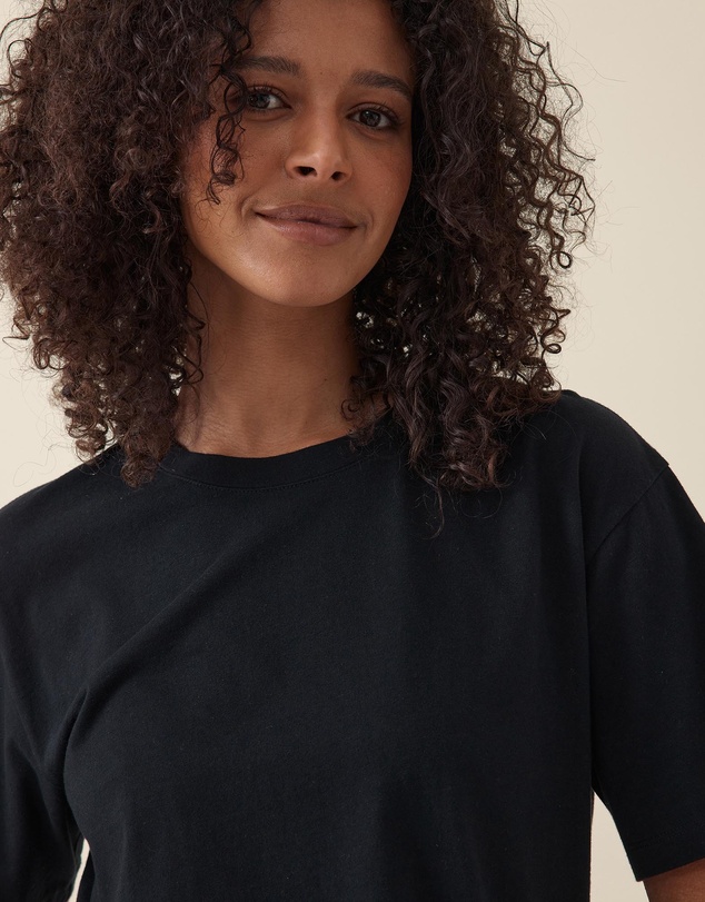 Ceres Life - Stevie Slouchy Tee
