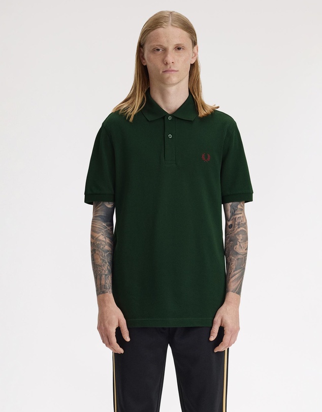 Fred Perry - Fred Perry Shirt