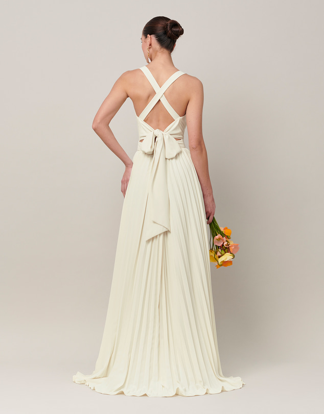 Willa - Suri Maxi Dress