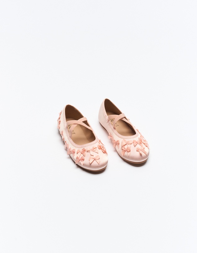 Walnut Melbourne - Amelie Ballet