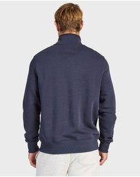 Academy Brand - Academy 1/4 Zip Sweat