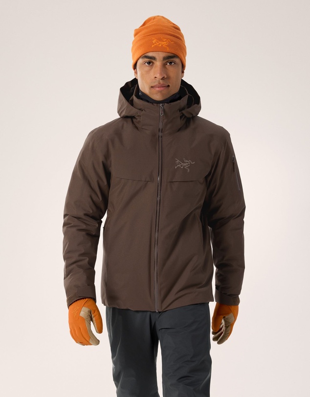 Arc'teryx - Macai Down Jacket Men's