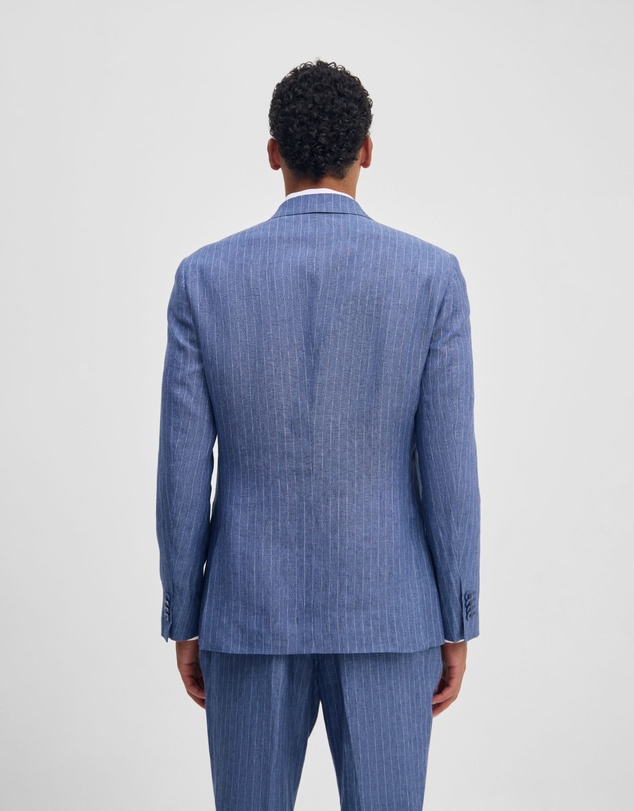 Oxford - Hardy Double Breast Suit Jacket