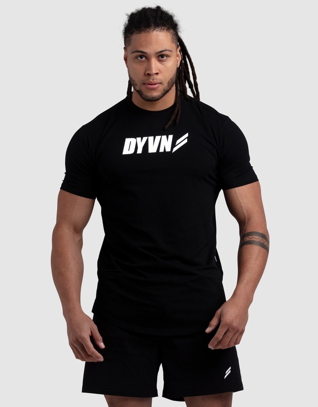 Doyoueven - DYVN Drop Tee 'Prime'