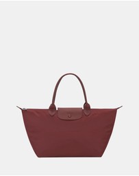 Longchamp - Le Pliage One Nylon Handbag - Large
