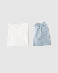 M.N.G - Classpi Pyjama - Kids-Teens