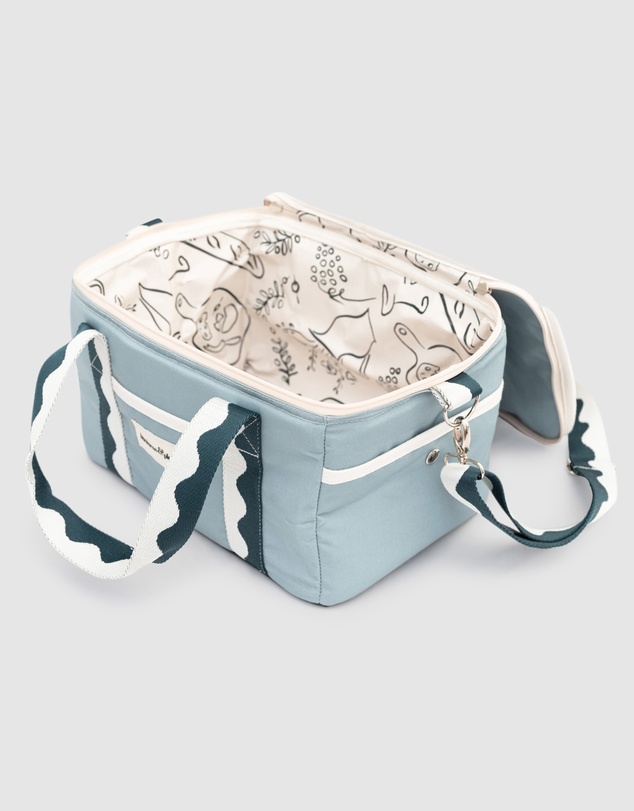 Business & Pleasure Co. - The Premium Cooler Bag