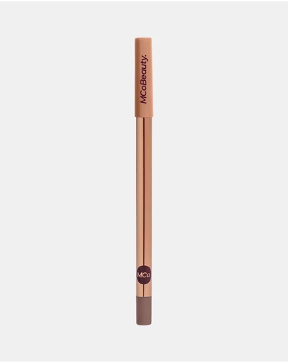 MCoBeauty - Perfect Pout Lip Liner - Flirty Cocoa