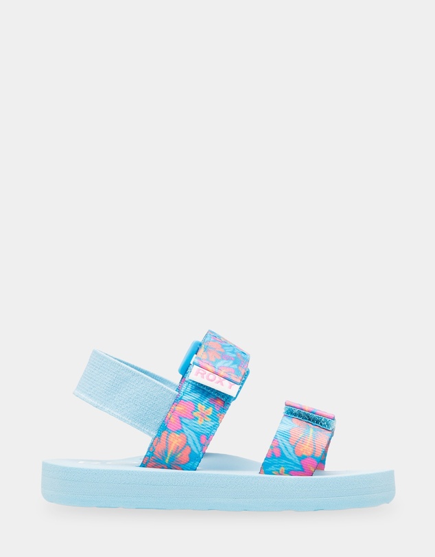 Roxy - Girls 5 to 11 Tw Rozy Cage Slides