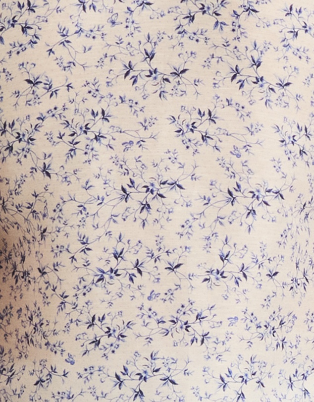 Aqua Blu Australia - Willow Jean Shirt