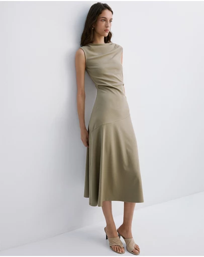 M.N.G - Dress James