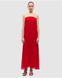 Samsoe Samsoe - Samiller Dress