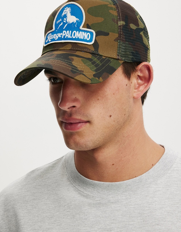Cotton On - Trucker Hat