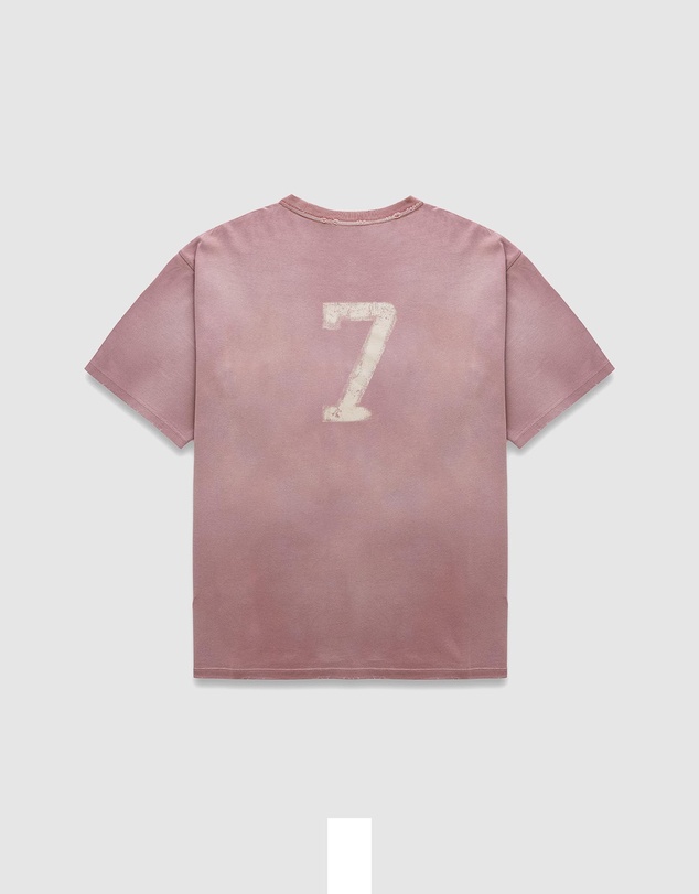 Duke + Dexter - DR4 Eat Dirt Pocket T-Shirt