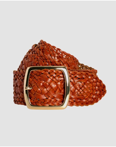Loop Leather Co - Tivoli