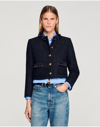 Sandro - Jillora Blazer