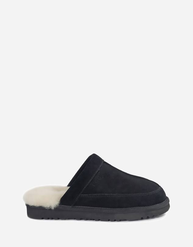 Ozwear Connection Uggs - Ugg Carter Men's Slipper (Water Resistant)