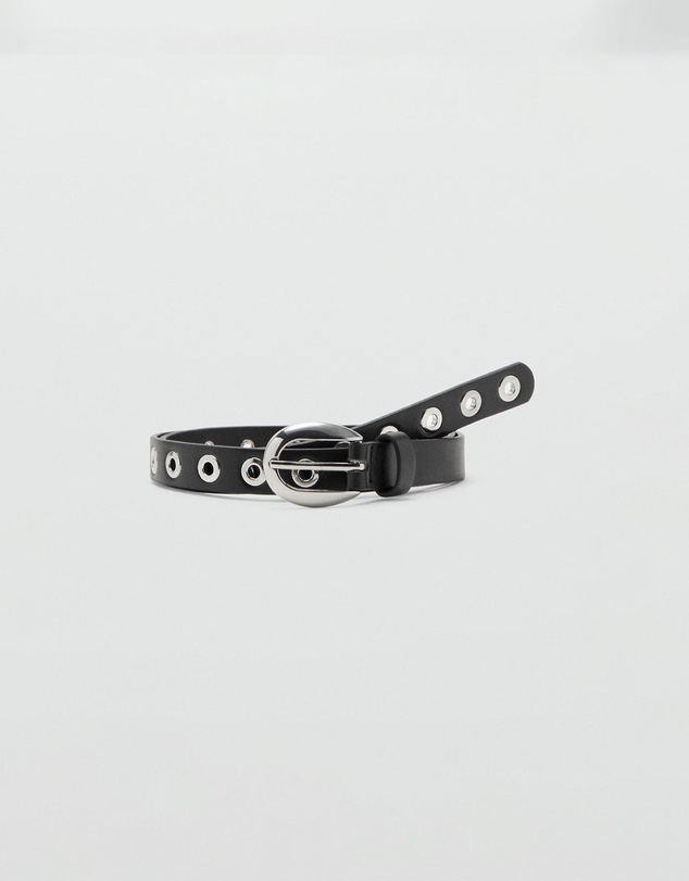 M.N.G - Eyes Belt
