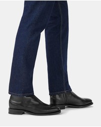 R.M.Williams - Craftsman Zip Boots - Men's