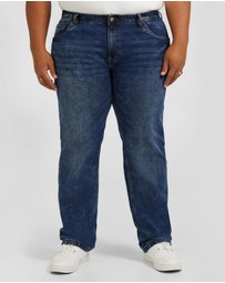Johnny Bigg - Doherty Stretch Jean