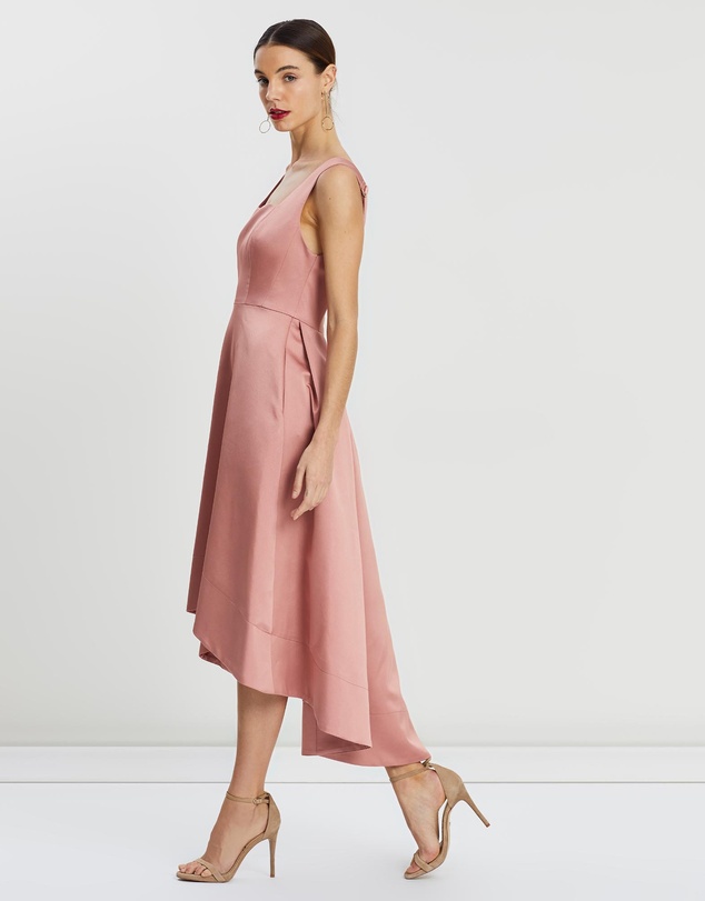 Alabaster The Label - Audette Dress