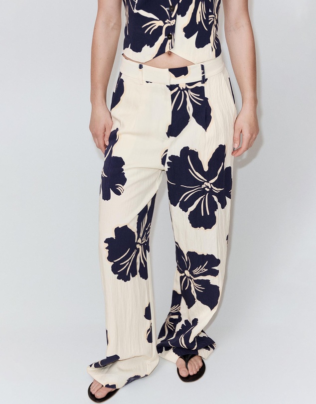 M.N.G - Dotter Trousers