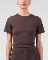 MVN - Cotton Tee
