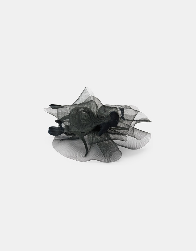 Morgan & Taylor - Iris Fascinator