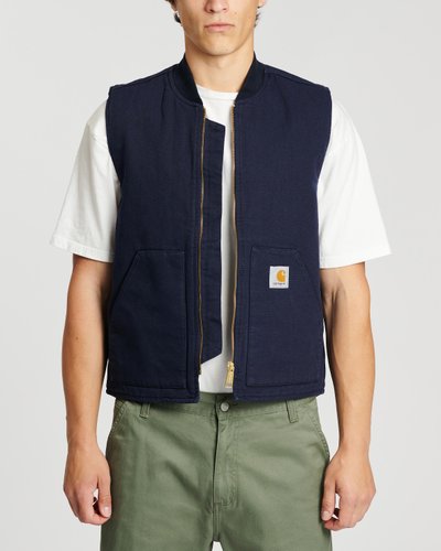 Classic Vest