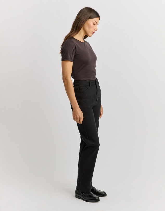 Toorallie - Straight Leg Merino-Denim™ Jean