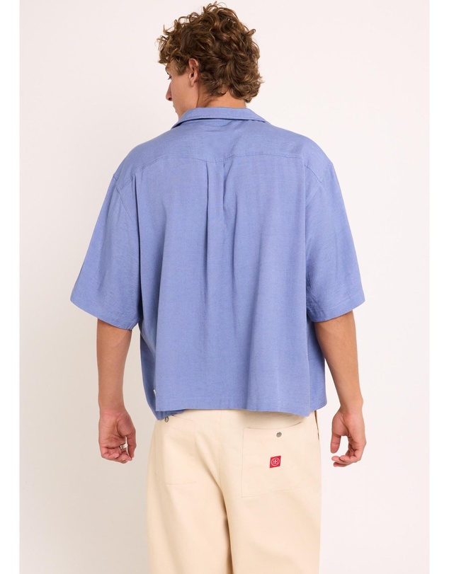 Arvust - Wreath Resort Shirt