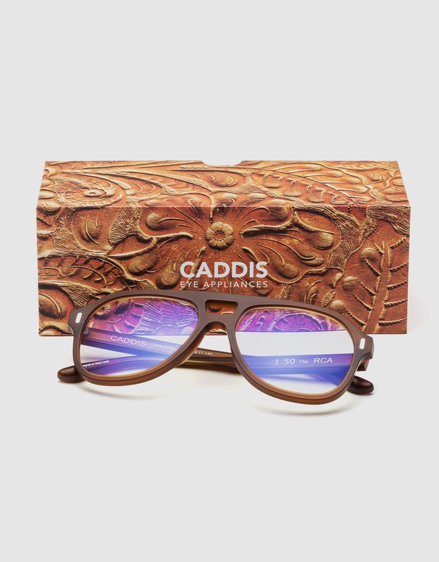 Caddis - Root Cause Analysis