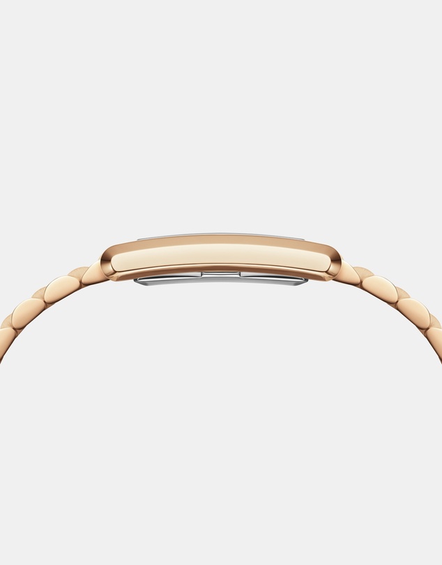 Daniel Wellington - Bound 32x22mm 3-link