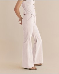 Amelius - Giovanna Corduroy Pant