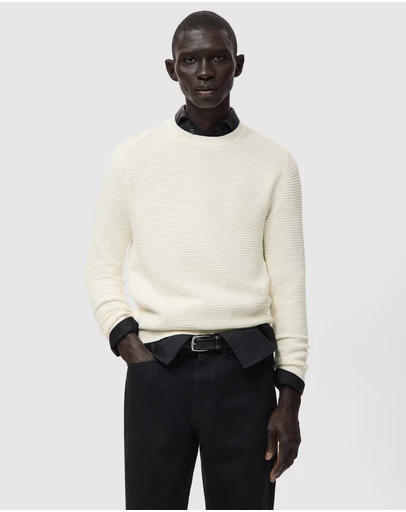 M.N.G - Salas Sweater