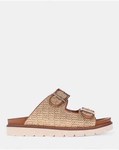 Natural Raffia