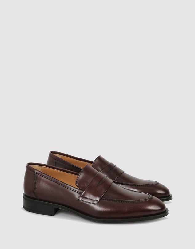 Brando - Adam Loafers