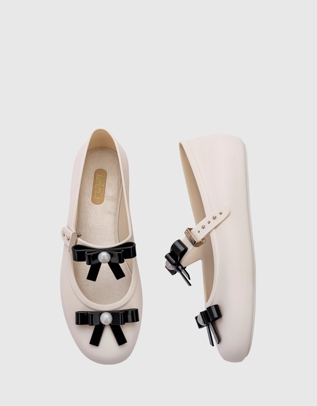 Melissa - Melissa Soft Ballerina Bow