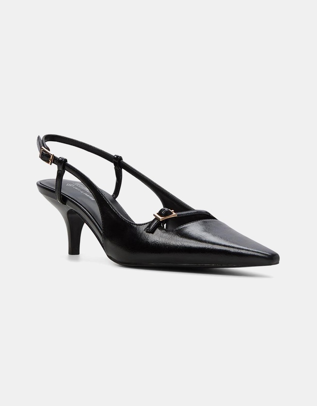 Call It Spring - Darlingg Heels